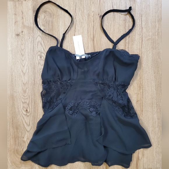 Anthropologie Other - Anthropology lingerie SKU962